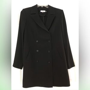 Calvin Klein Knee length dress coat